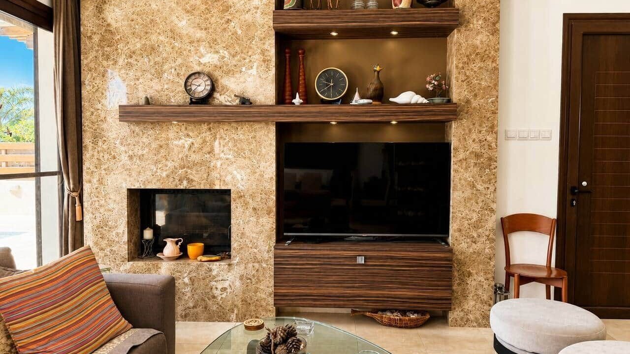 Photo of Livingroom in Ayia Thekla