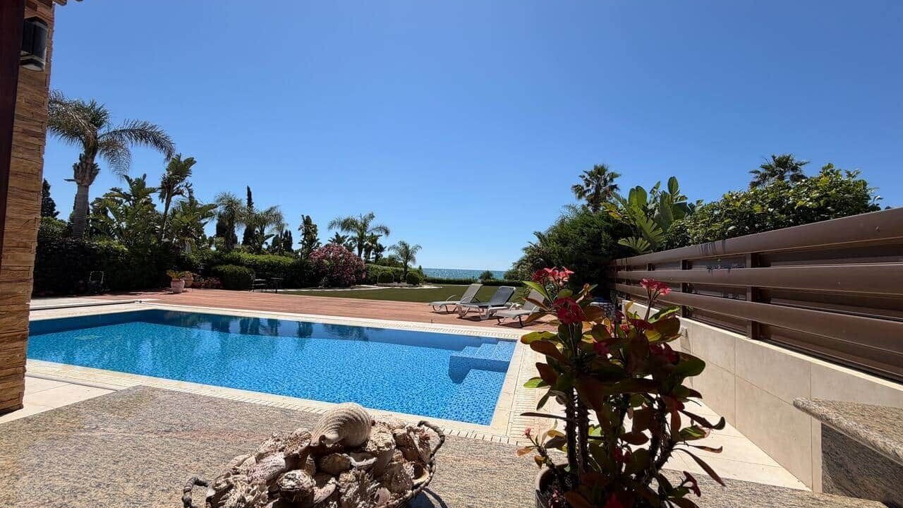 Photo of Outdoor in Ayia Thekla