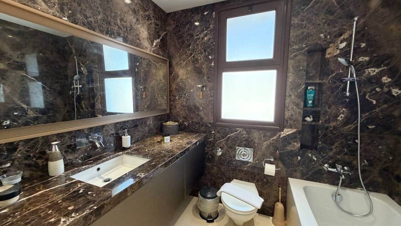 Photo of Bathroom in Ayia Thekla