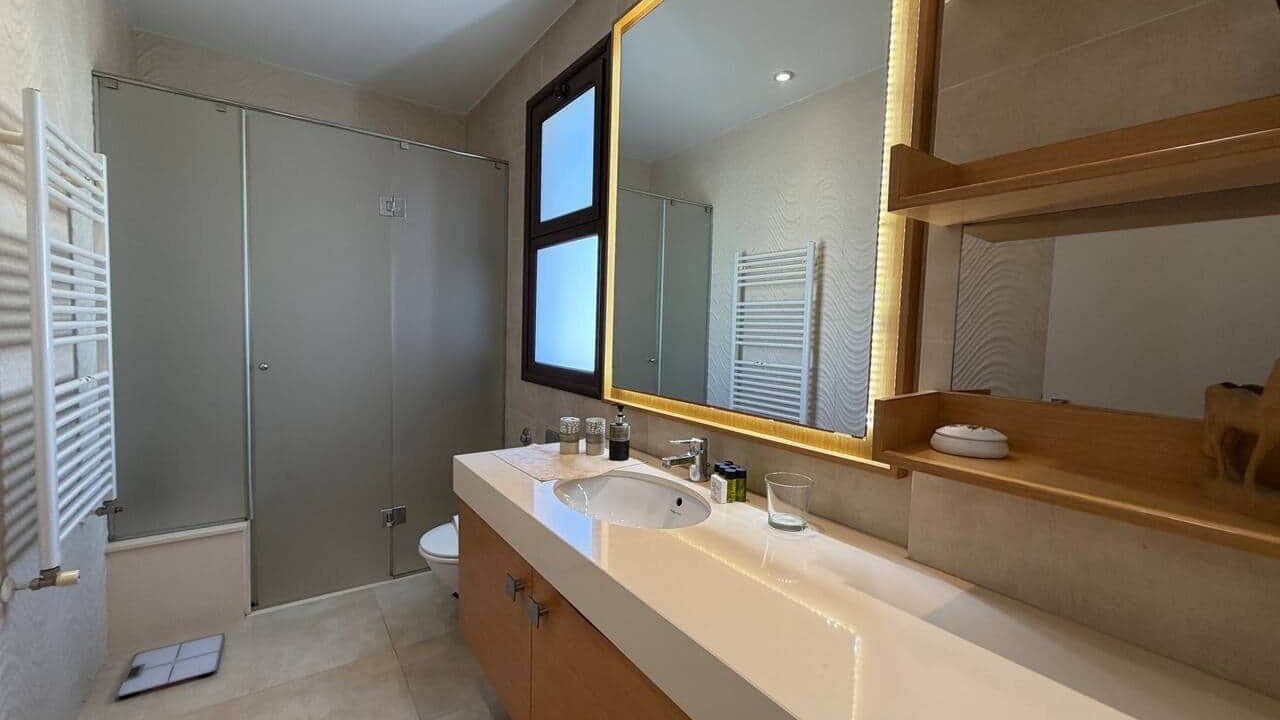 Photo of Bathroom in Ayia Thekla