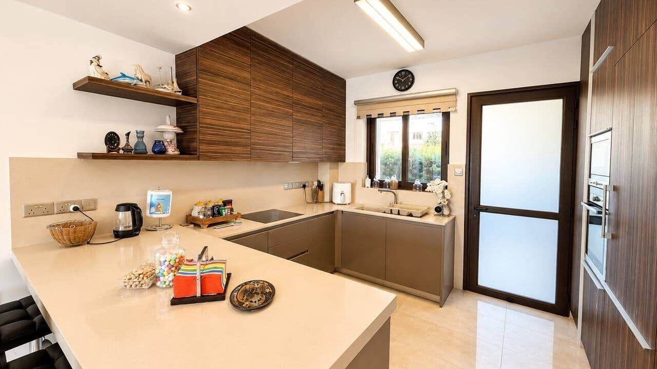 Photo of Kitchen in Ayia Thekla