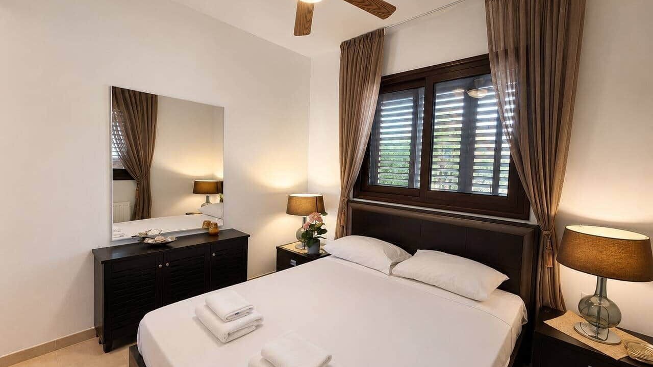Photo of Bedroom in Ayia Thekla