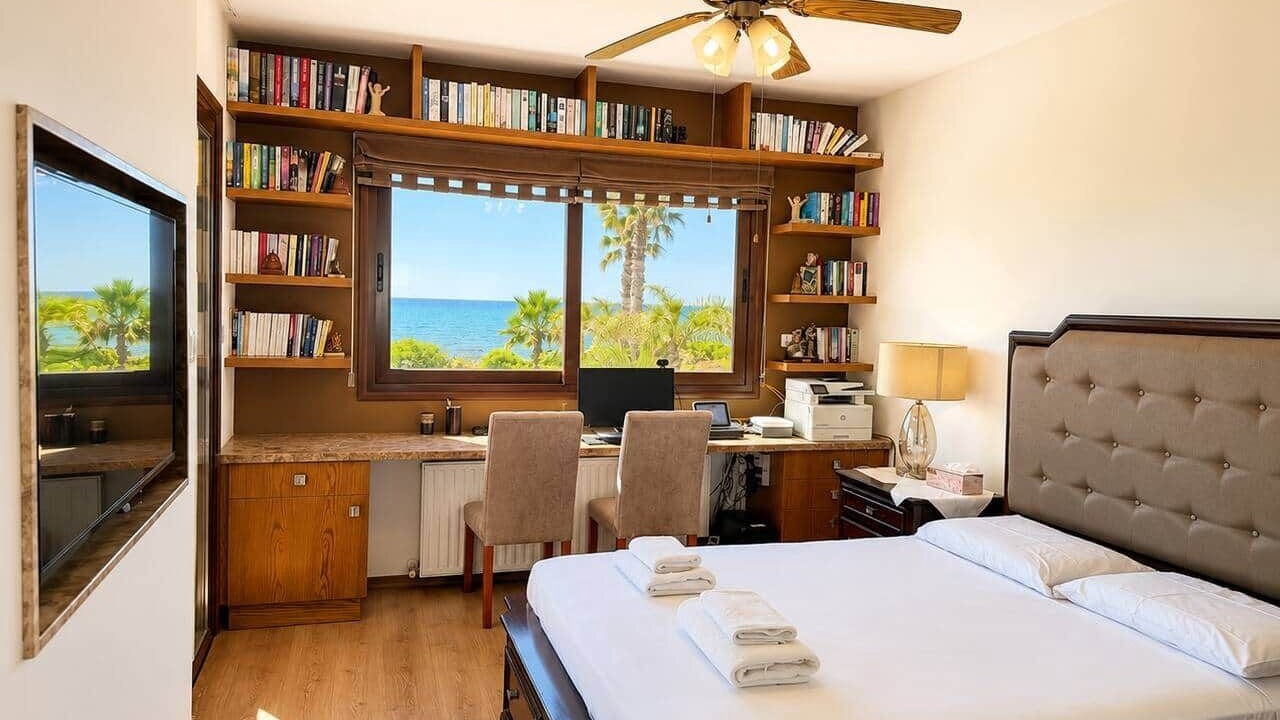 Photo of Bedroom in Ayia Thekla