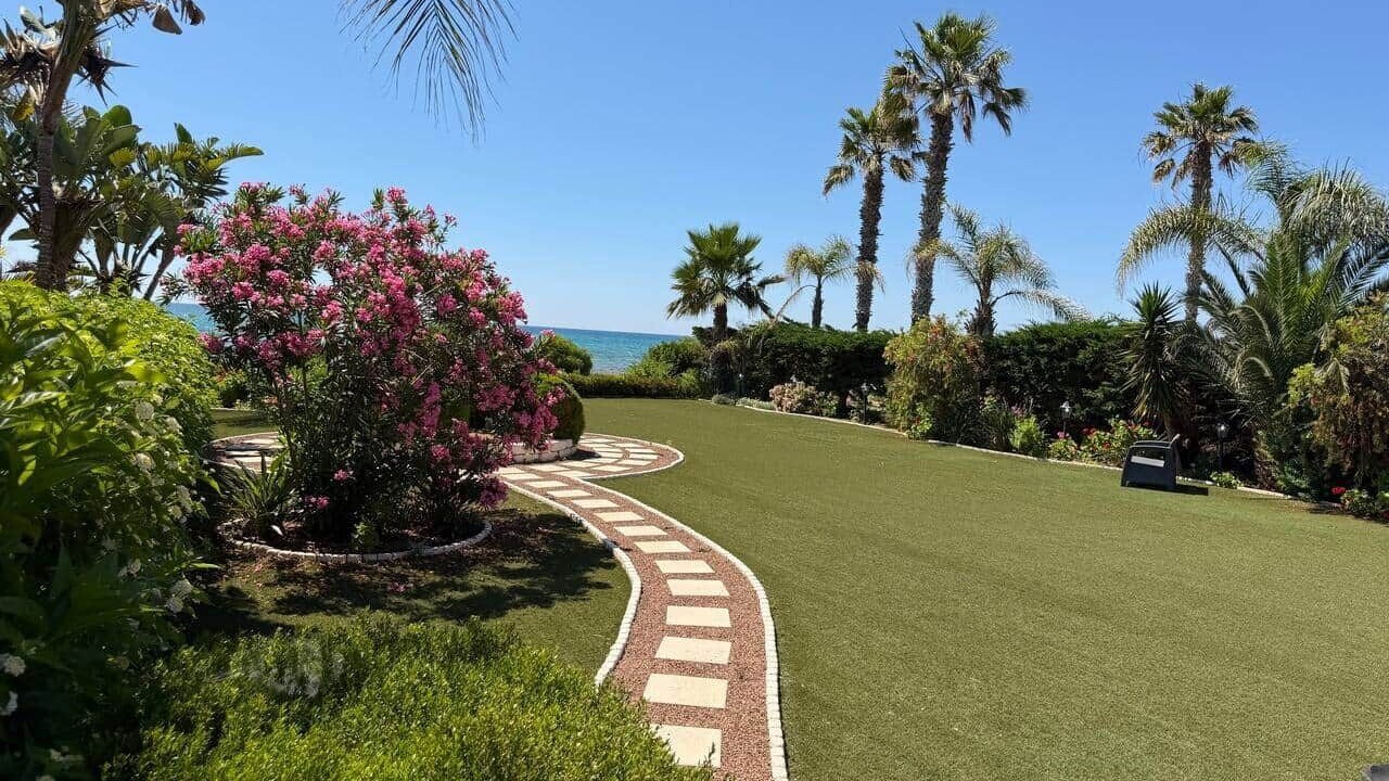 Photo of Outdoor in Ayia Thekla