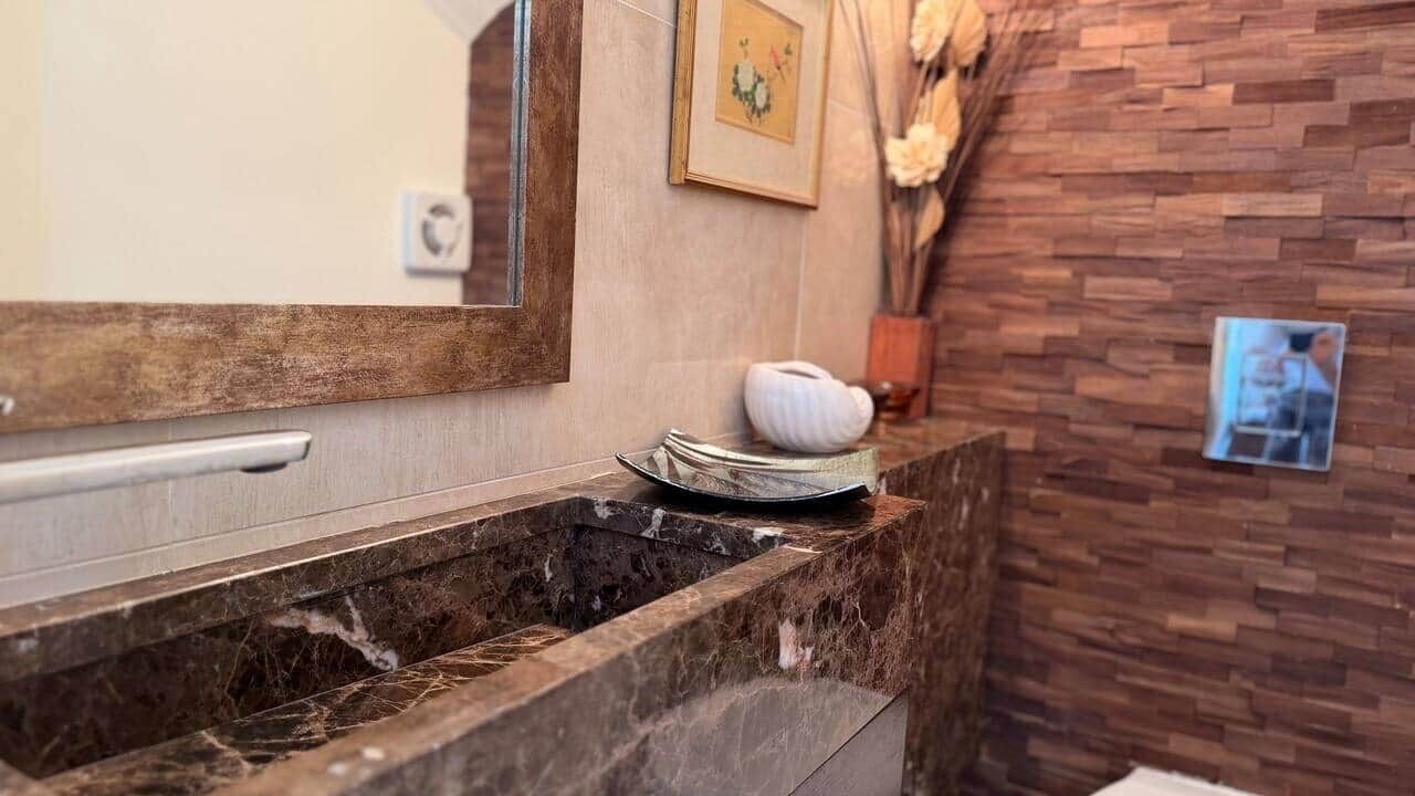 Photo of Bathroom in Ayia Thekla