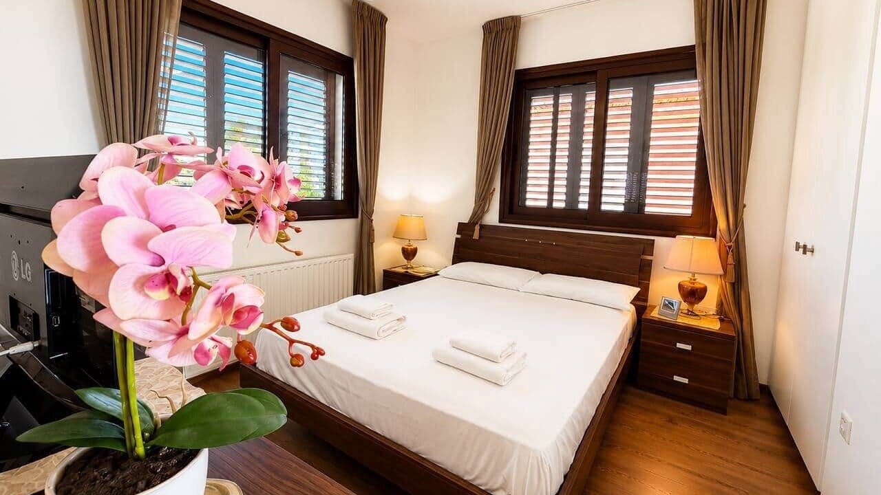 Photo of Bedroom in Ayia Thekla