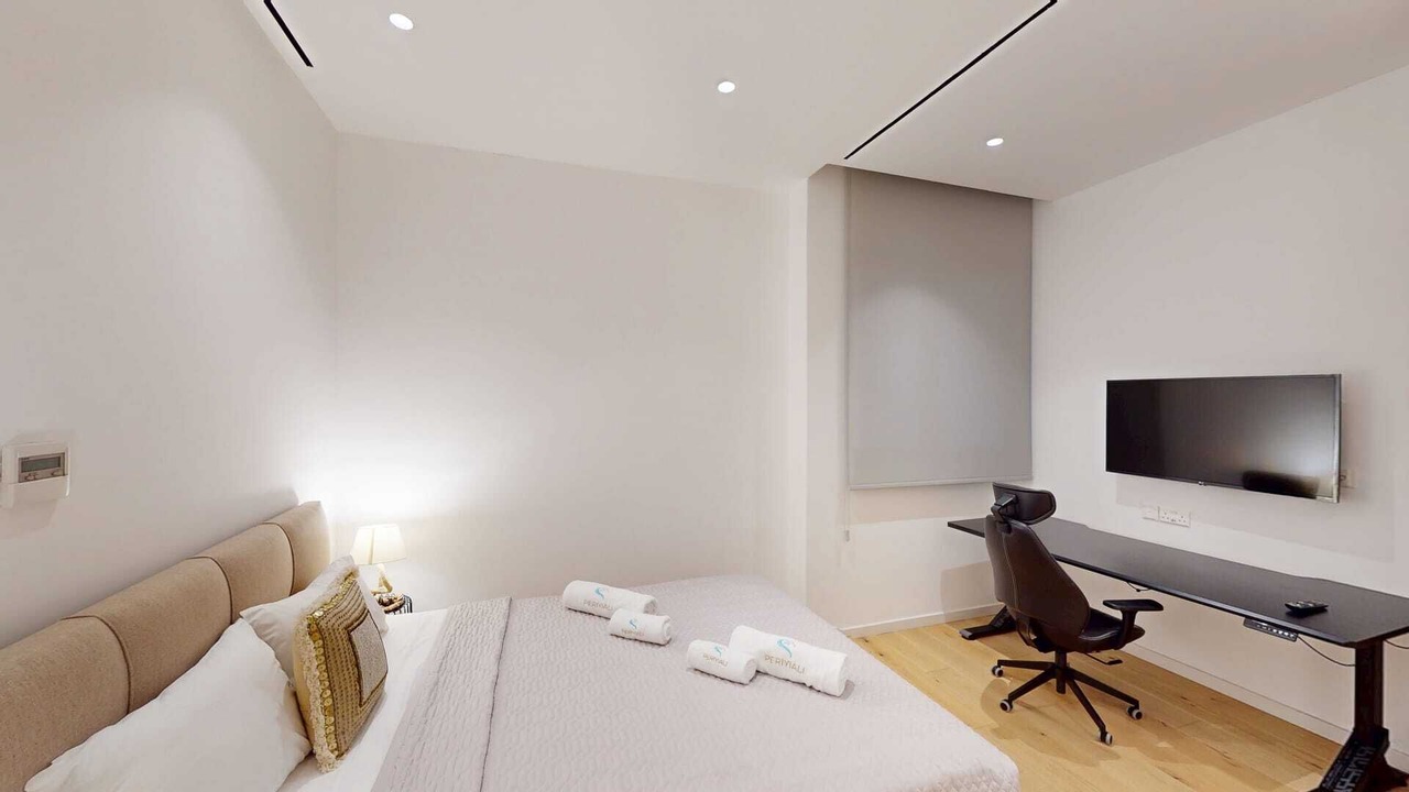Photo of Bedroom in Cape Greko