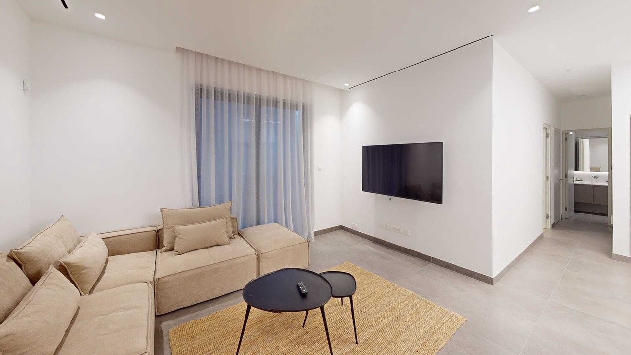 Photo of Livingroom in Cape Greko
