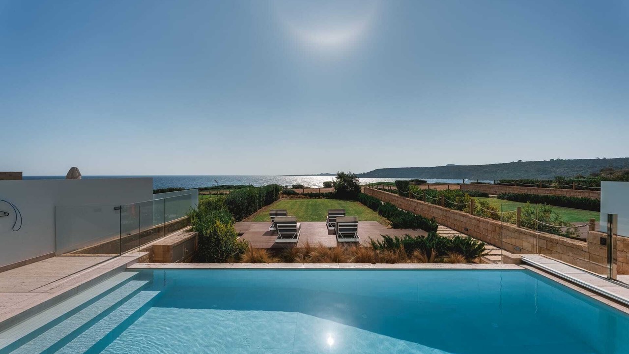 Photo of Outdoor in Cape Greko