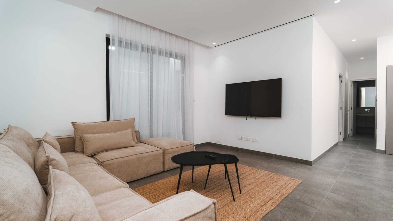 Photo of Livingroom in Cape Greko