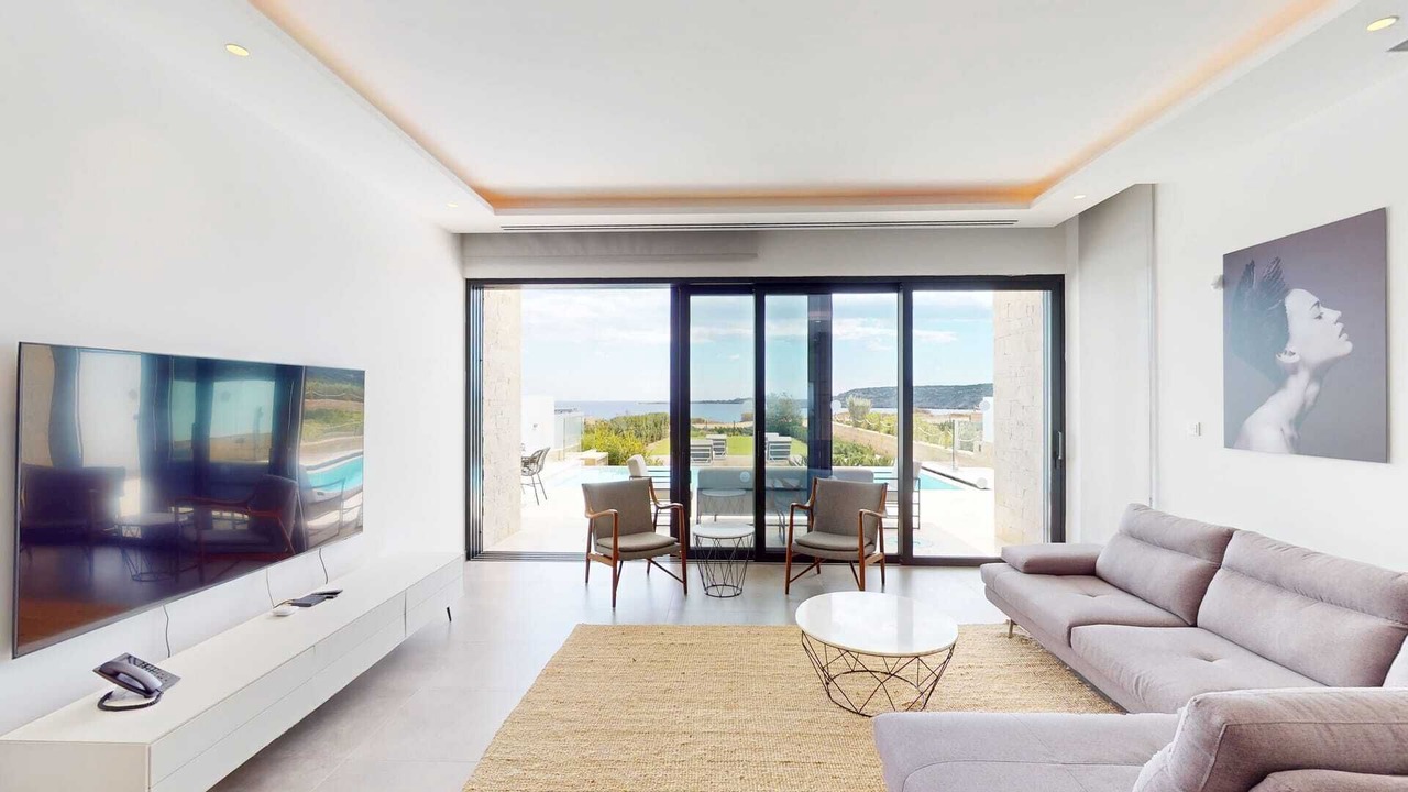 Photo of Livingroom in Cape Greko