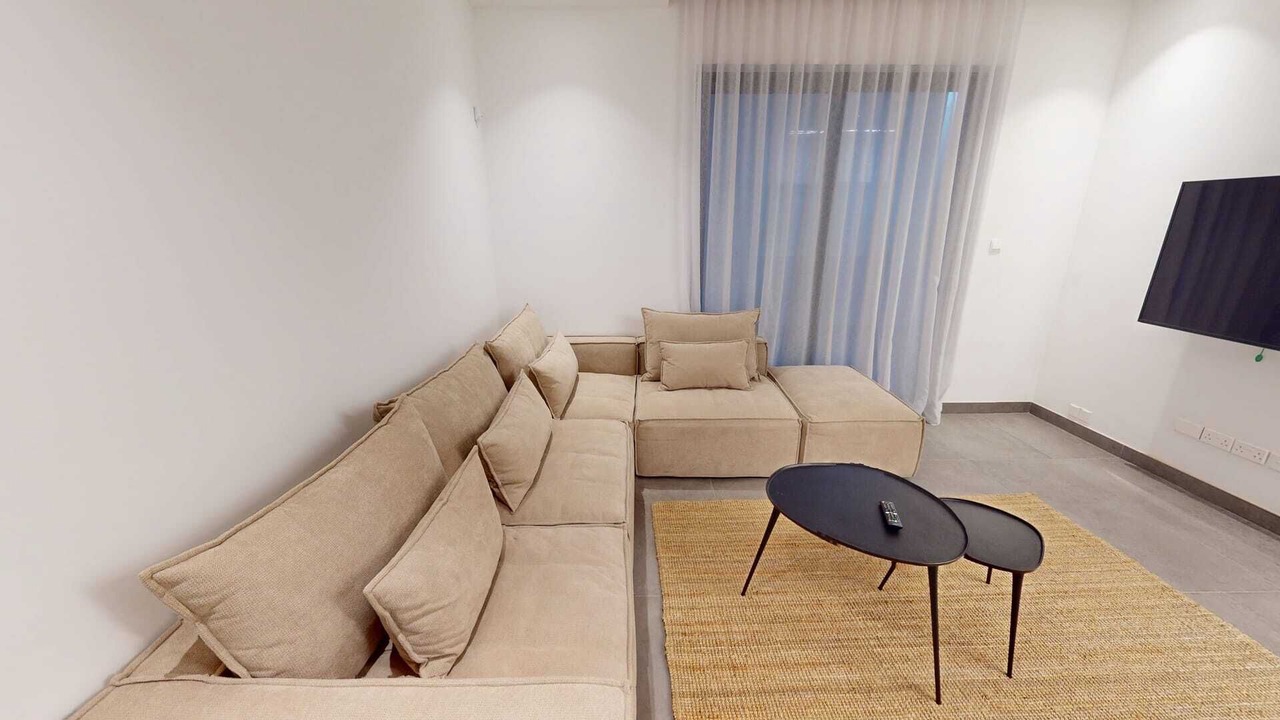 Photo of Livingroom in Cape Greko
