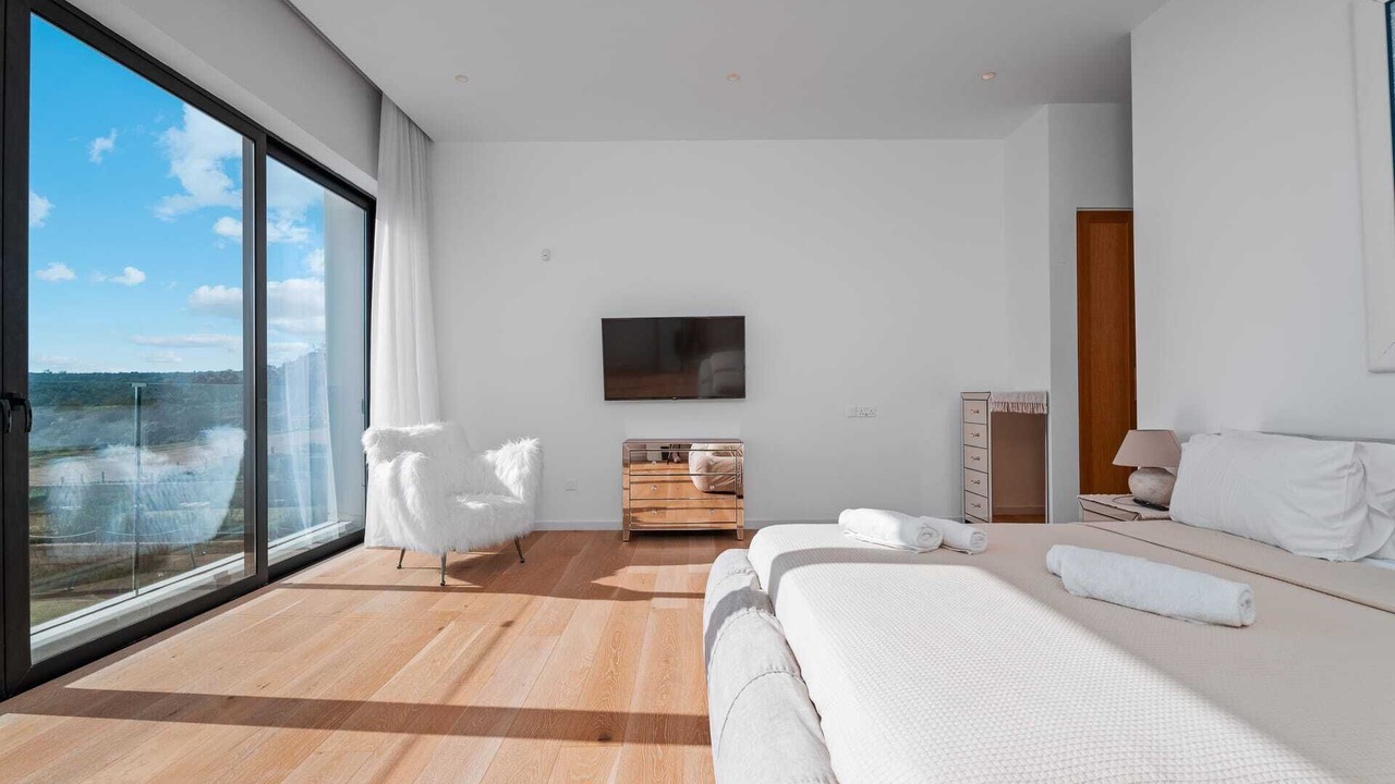Photo of Bedroom in Cape Greko