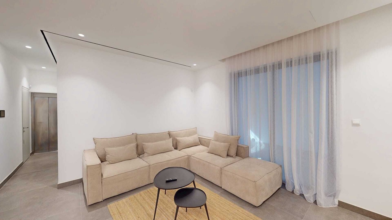 Photo of Livingroom in Cape Greko