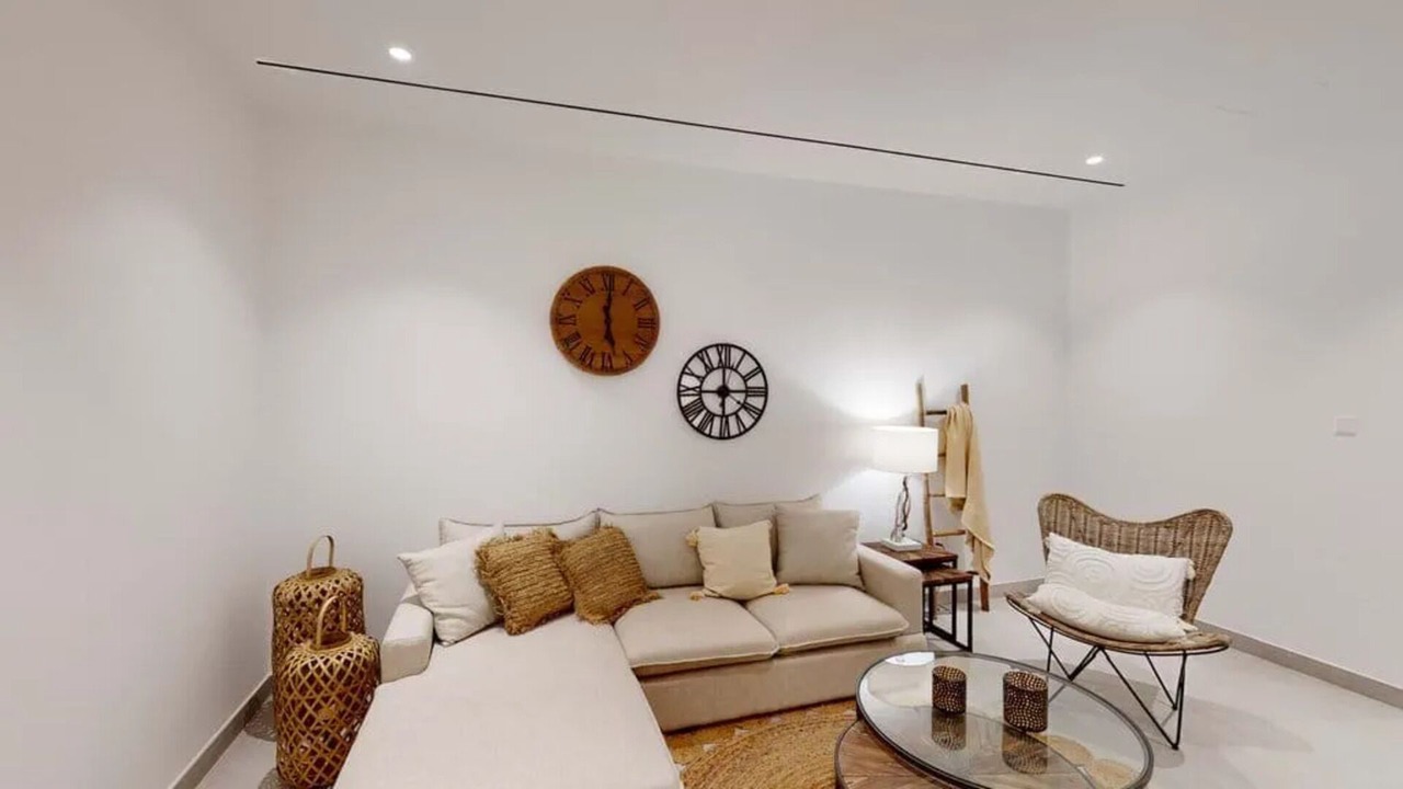 Photo of Livingroom in Cape Greko