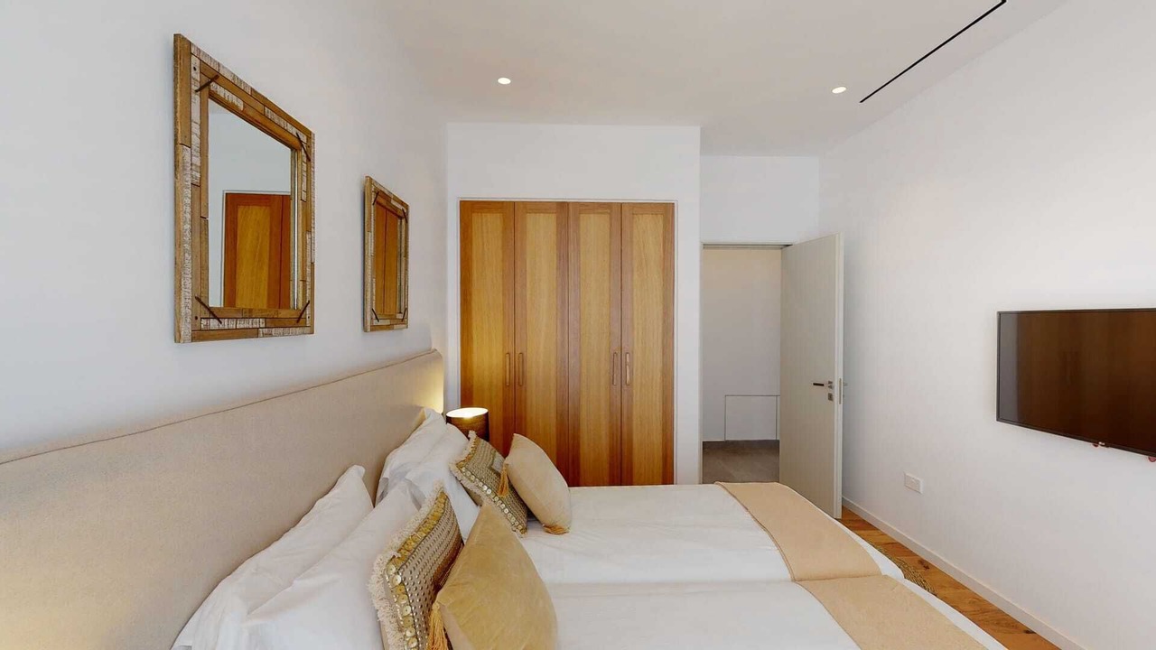Photo of Bedroom in Cape Greko