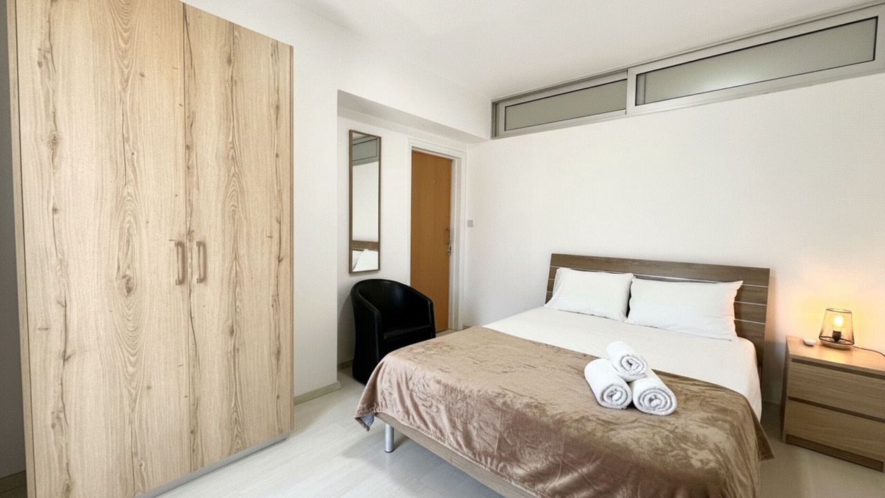 Photo of Bedroom in Larnaca