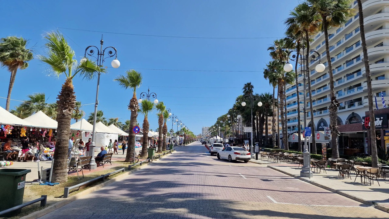 Photo of Others in Larnaca