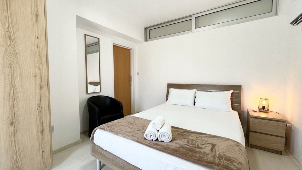 Photo of Bedroom in Larnaca