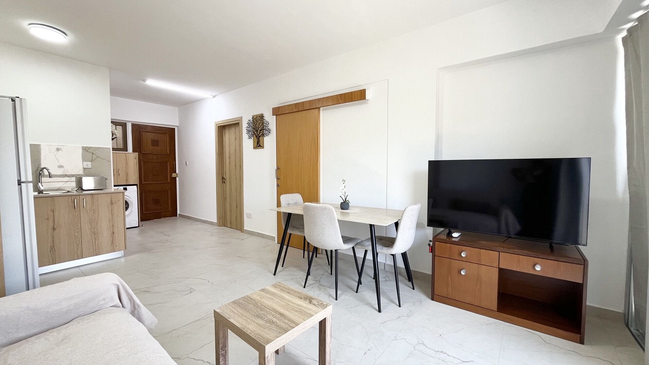 Photo of Livingroom in Larnaca