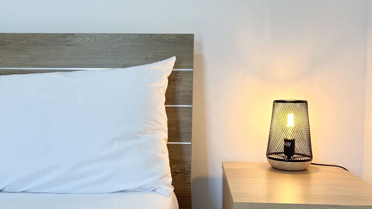 Photo of Bedroom in Larnaca
