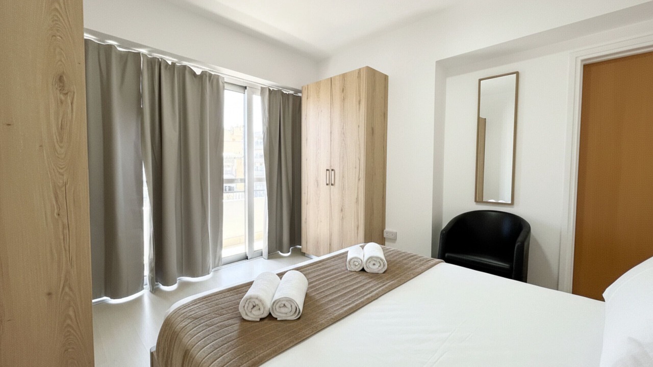 Photo of Bedroom in Larnaca