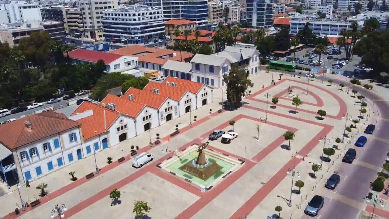 Photo of Outdoor in Larnaca