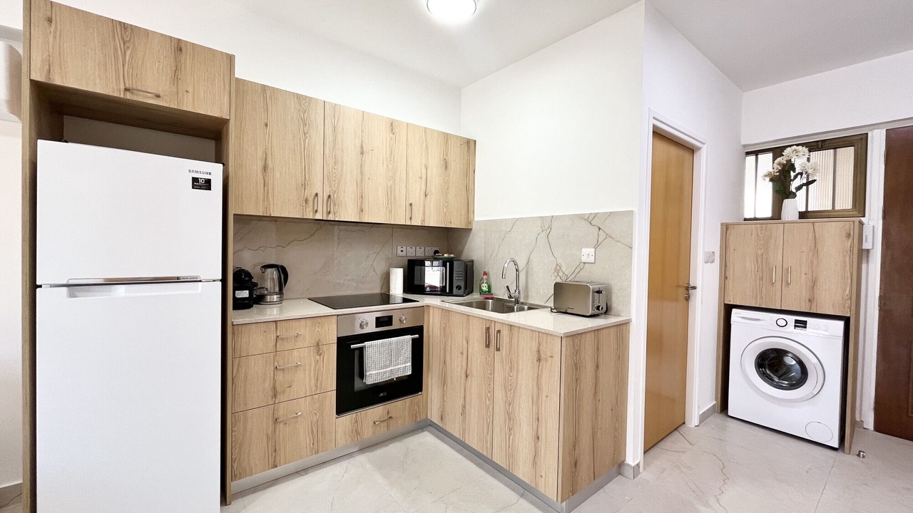 Photo of Kitchen in Larnaca