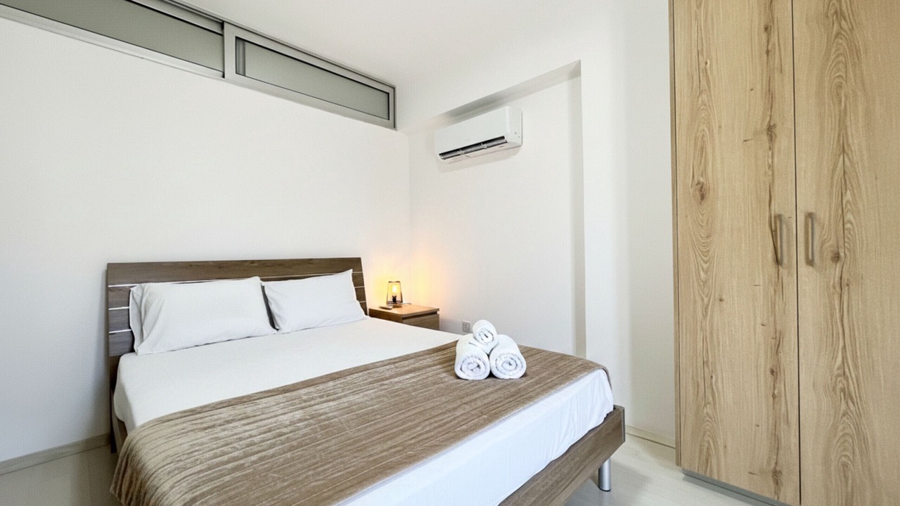 Photo of Bedroom in Larnaca
