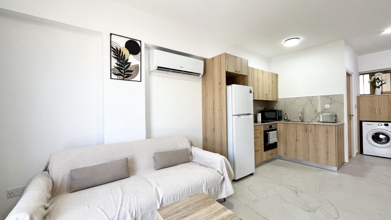 Photo of Livingroom in Larnaca