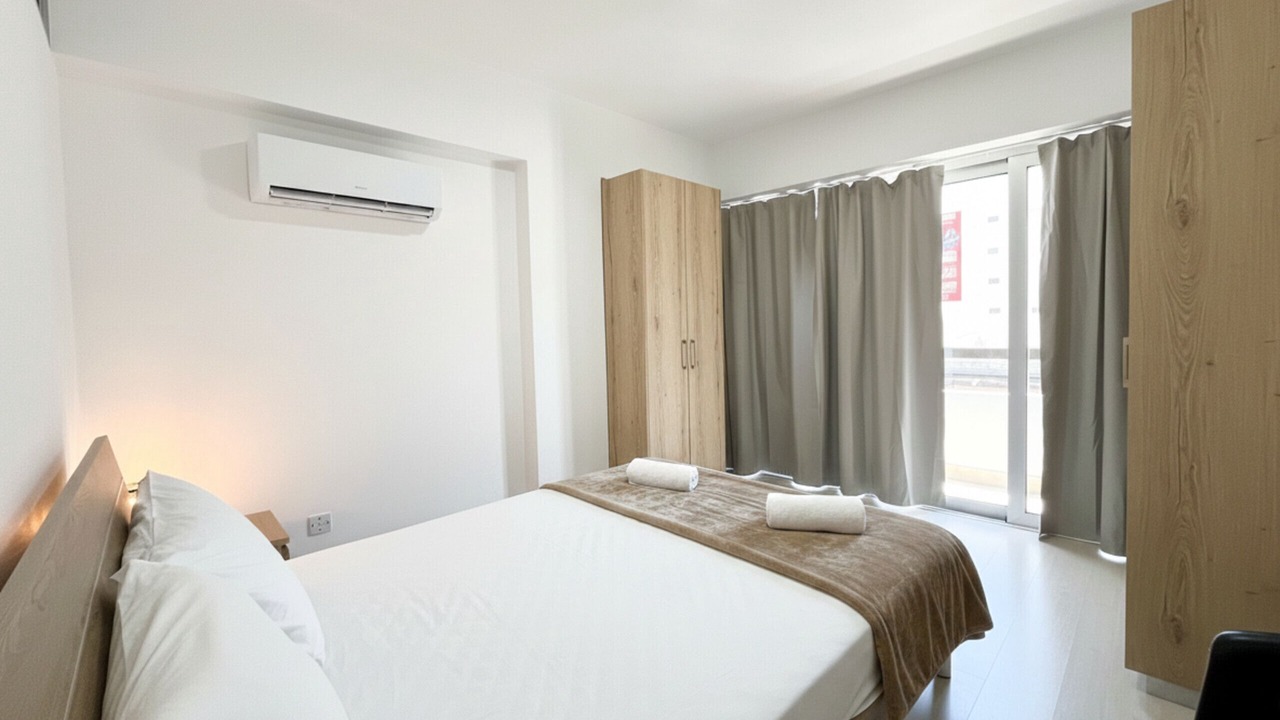 Photo of Bedroom in Larnaca