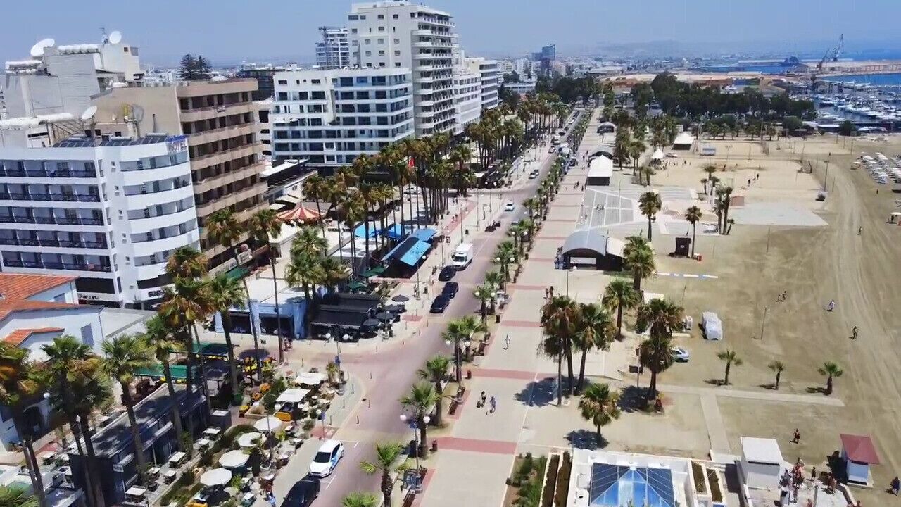 Photo of Outdoor in Larnaca