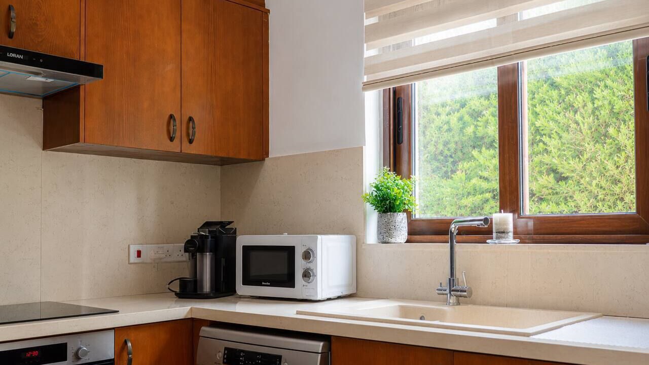 Photo of Kitchen in Argaka
