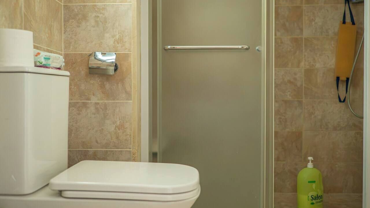 Photo of Bathroom in Argaka