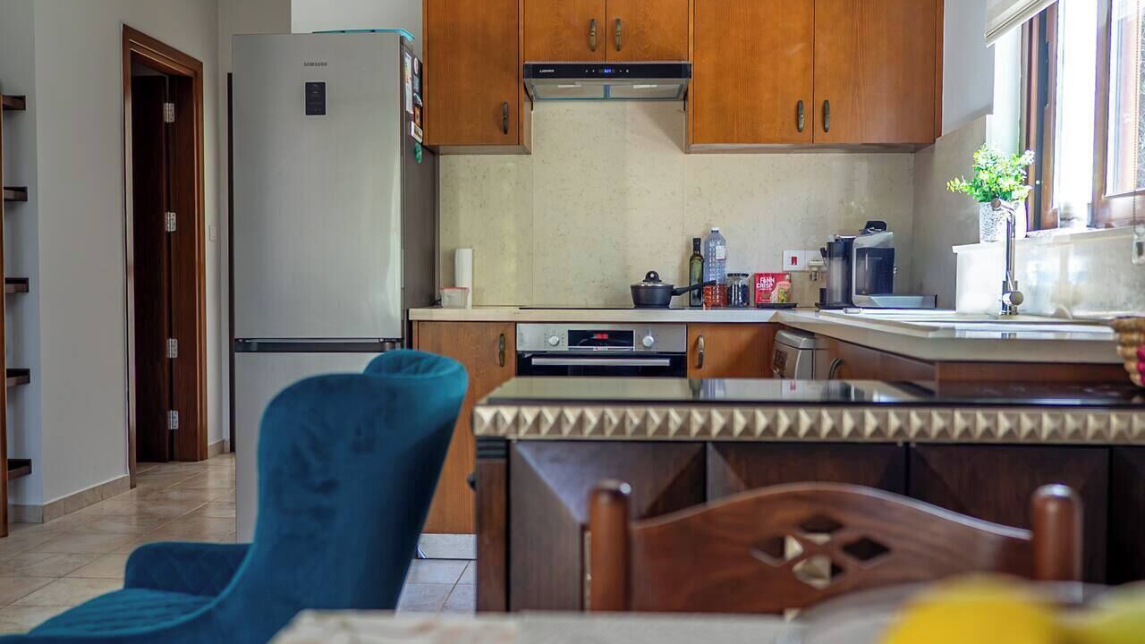 Photo of Kitchen in Argaka