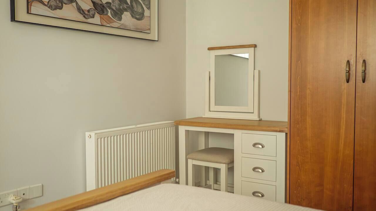 Photo of Bedroom in Argaka
