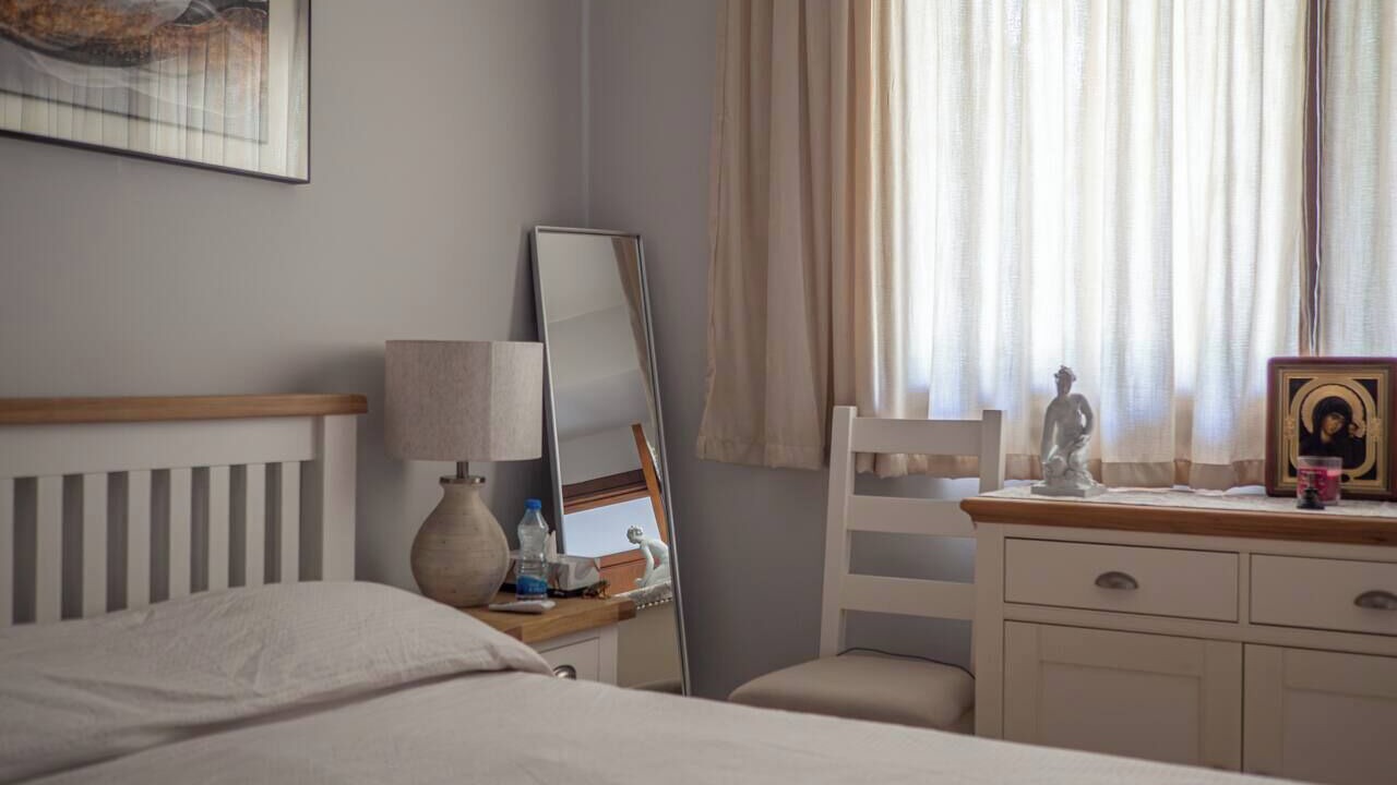 Photo of Bedroom in Argaka