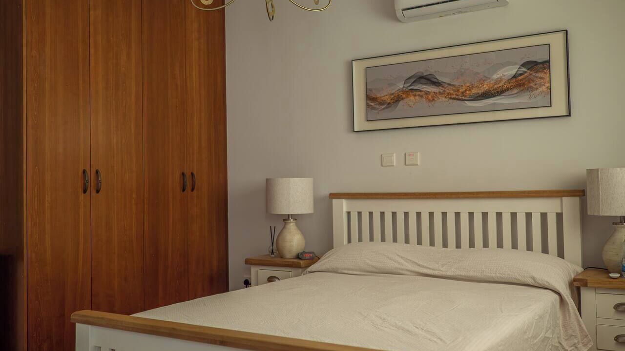 Photo of Bedroom in Argaka