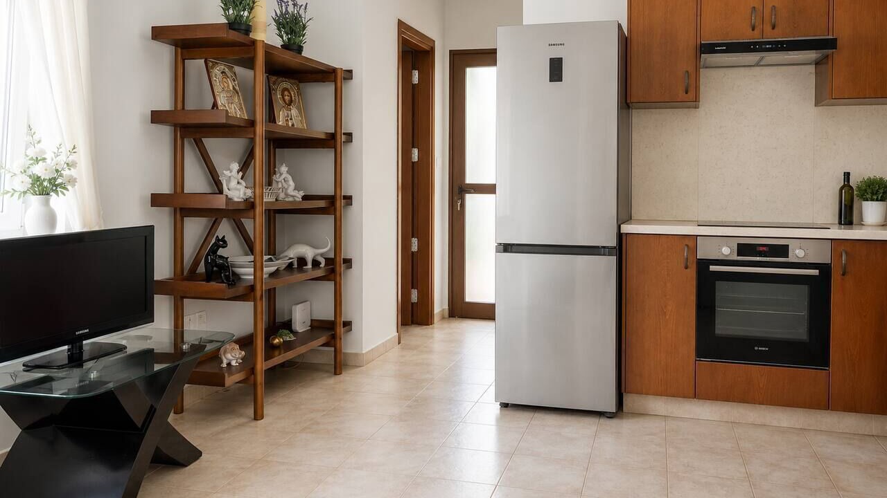 Photo of Kitchen in Argaka