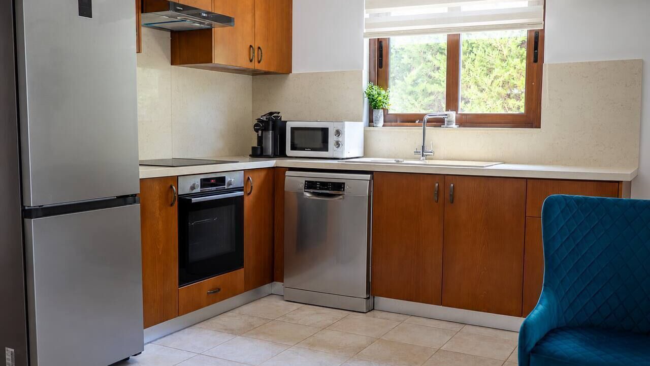 Photo of Kitchen in Argaka