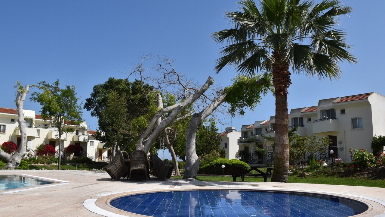 Photo of Outdoor in Gastria