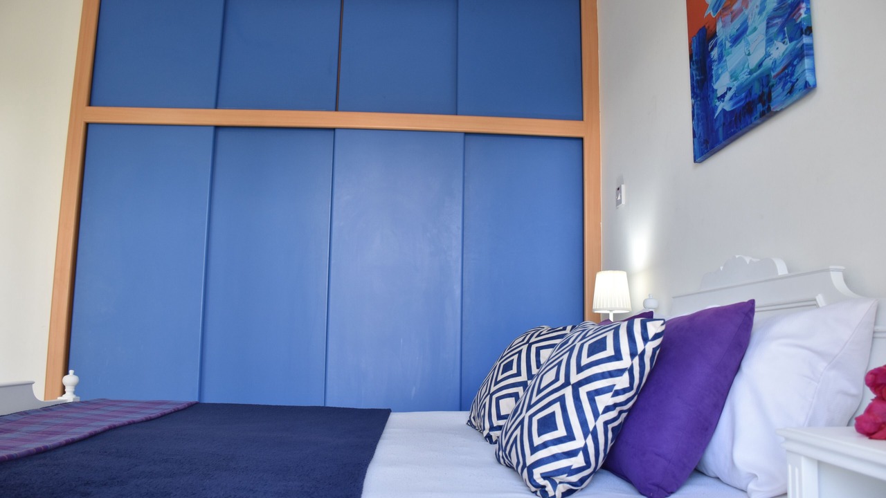 Photo of Bedroom in Gastria
