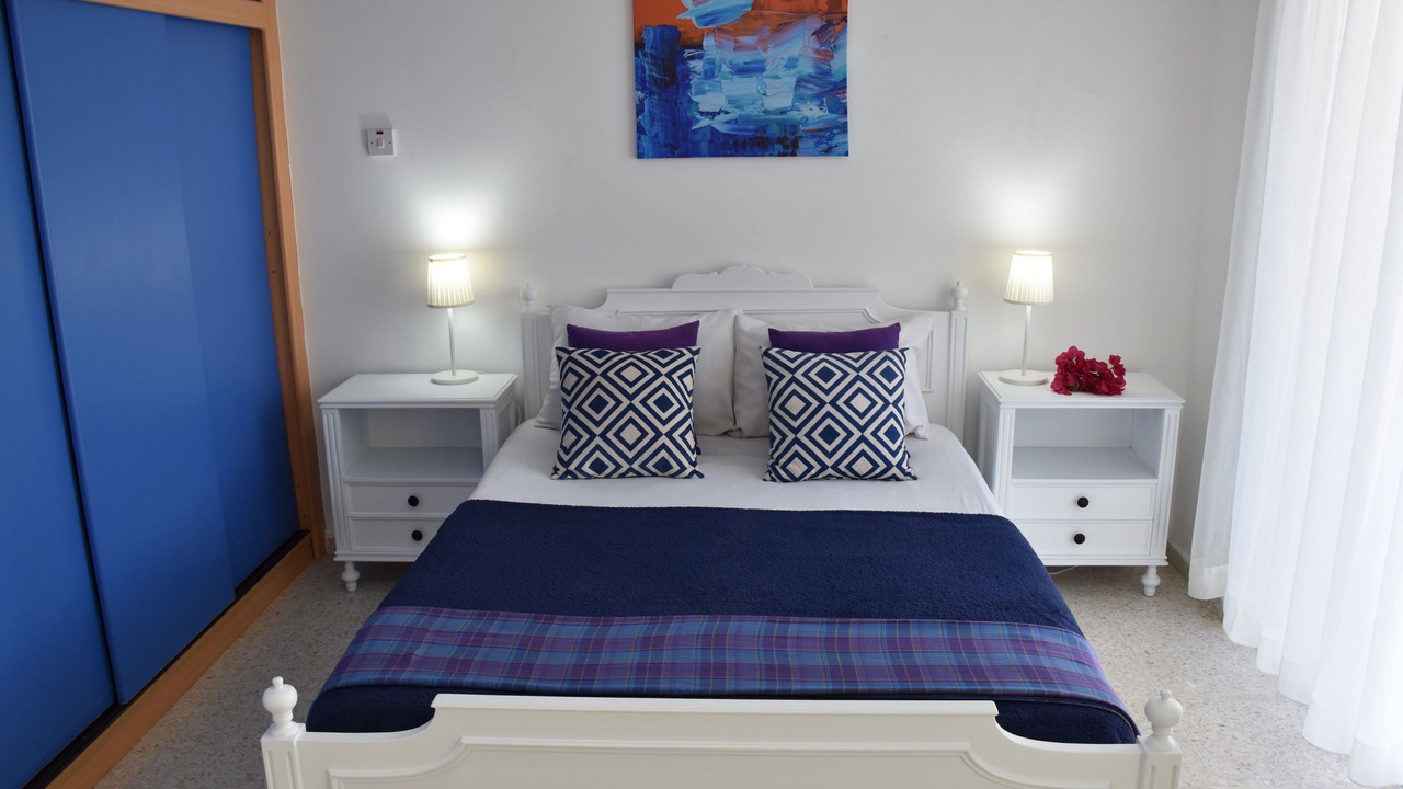 Photo of Bedroom in Gastria