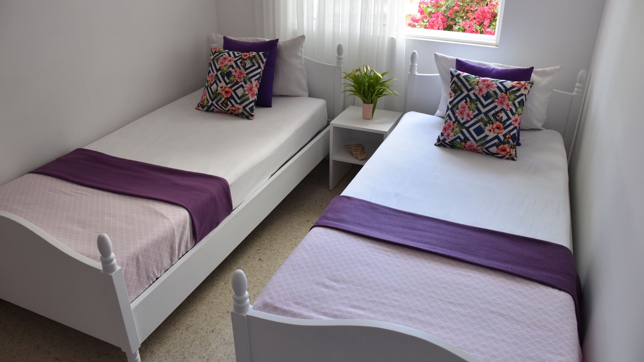 Photo of Bedroom in Gastria