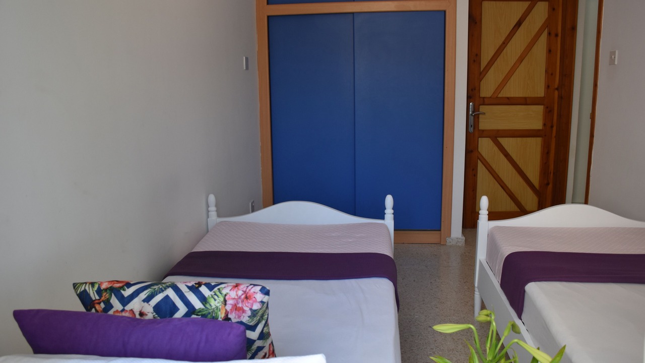 Photo of Bedroom in Gastria