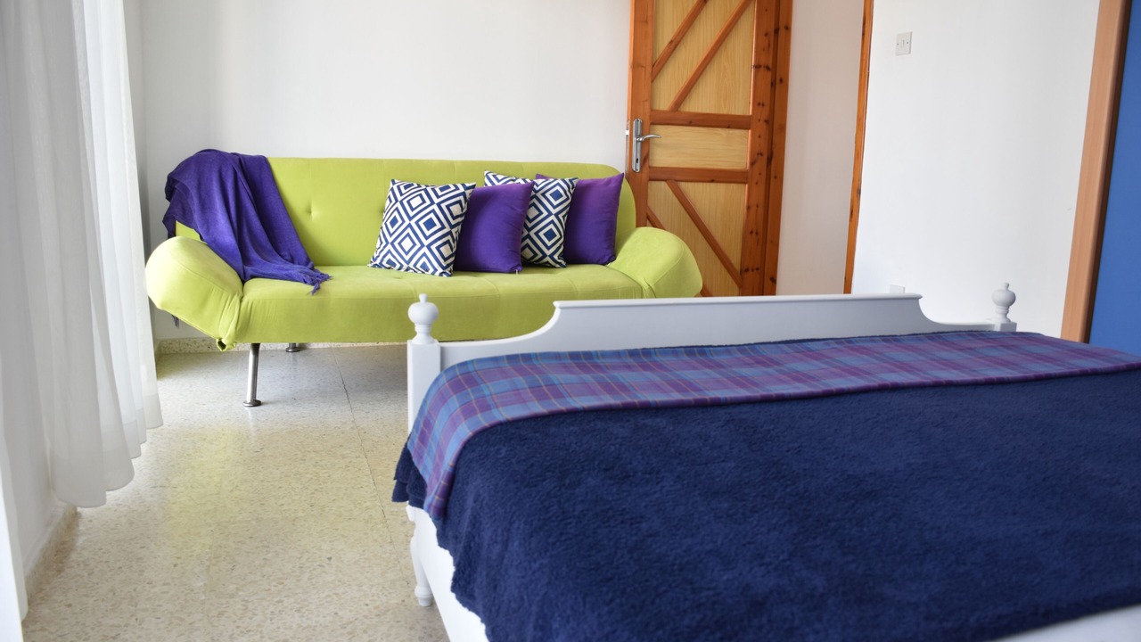 Photo of Bedroom in Gastria