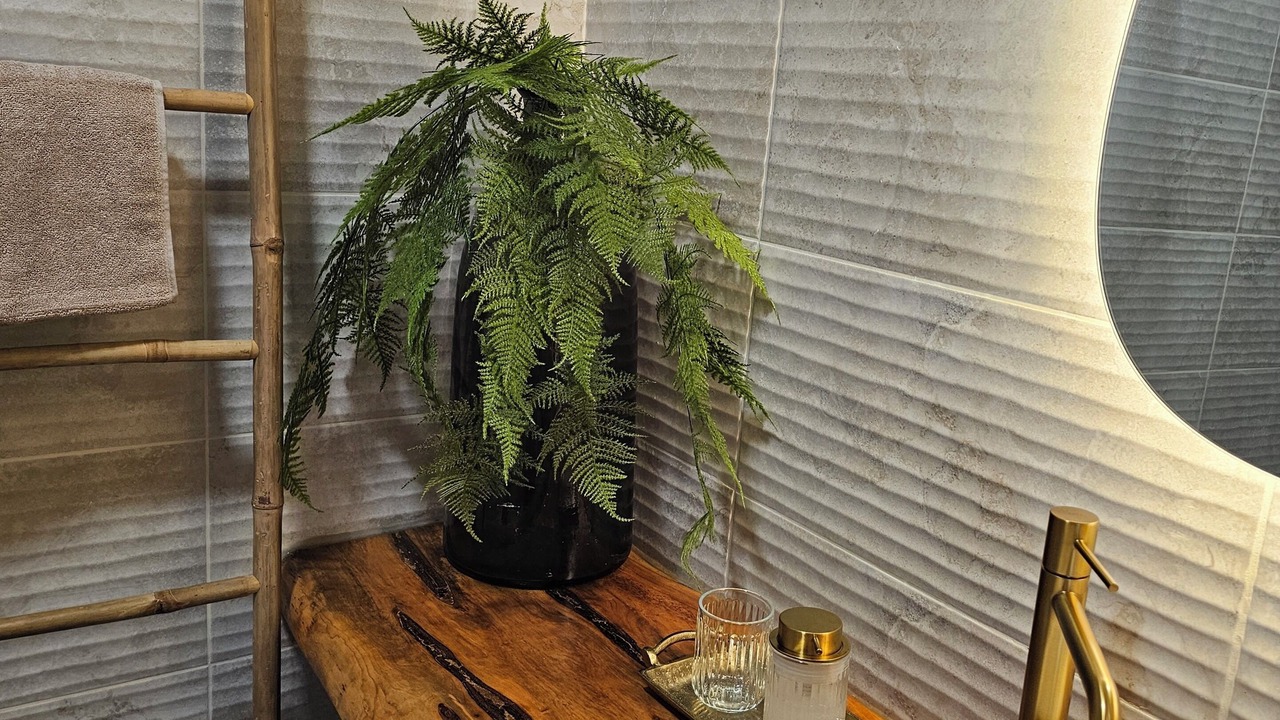 Photo of Bathroom in Dora