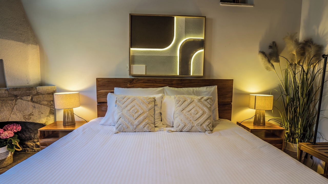 Photo of Bedroom in Dora