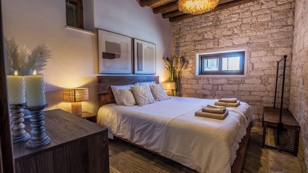 Photo of Bedroom in Dora