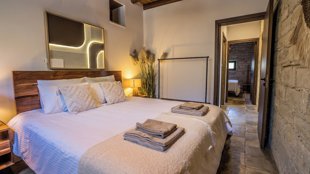 Photo of Bedroom in Dora